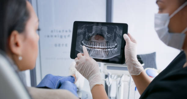 Licensed Tooth Extraction service in Lisbon, ME - Smile Center Dentistry